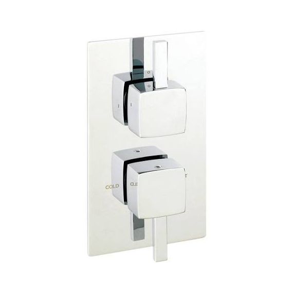 Sagittarius Axis Concealed Thermostatic Shower Valve