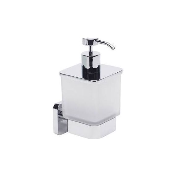Roper Rhodes 8515.02 Ignite Frosted Glass Soap Dispenser