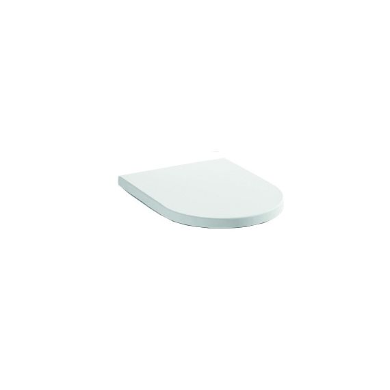Imex Blade Soft Close Standard Toilet Seat And Lid