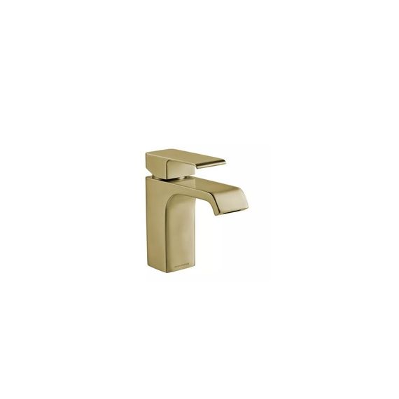 Roper Rhodes Hydra Basin Mixer with Click Waste - Brass - T151104