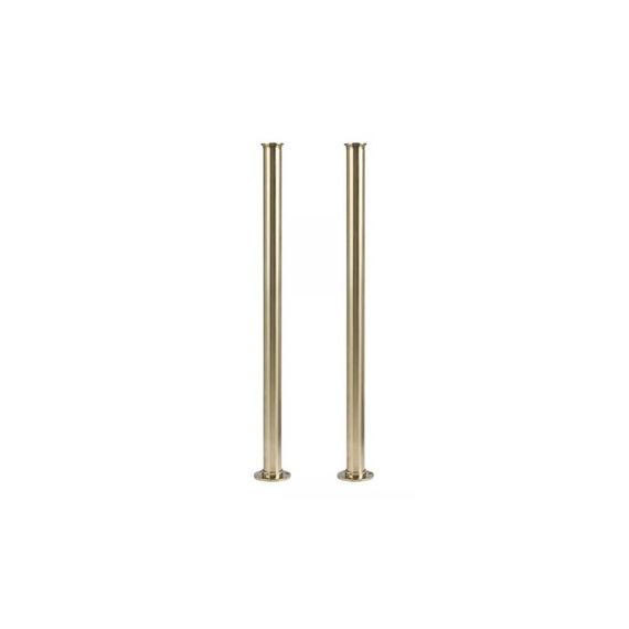 Roper Rhodes Traditional Stand Pipes - Brass - T262104