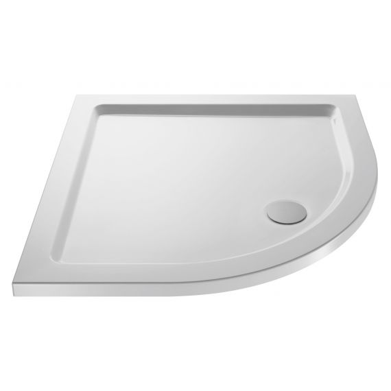 Nuie Quad Shower Tray 900 x 900mm