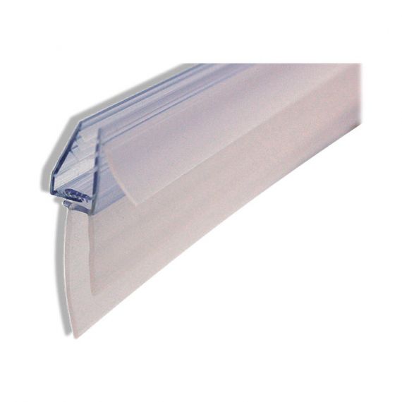 Inventive Creations Uniblade 900mm Universal Shower Screen Seal