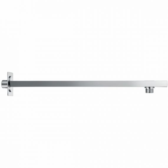 Scudo Square Wall Mounted Extended Wall Arm